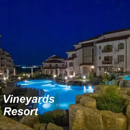 Casa de hóspedes мускат 2 Aheloy