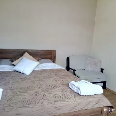 Casa de hóspedes мускат 2