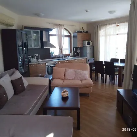 мускат 2 Pensiune