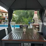 Gasthof мускат 2 4*