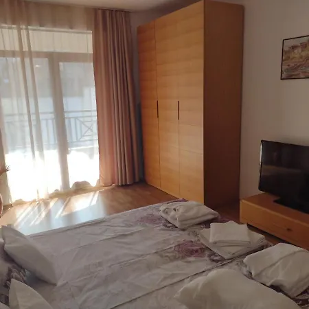 мускат 2 Gasthof