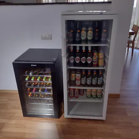 мускат 2 Affittacamere Aheloy