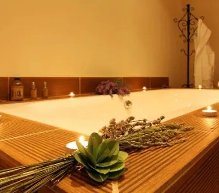 мускат 2 Guest house