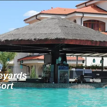 мускат 2 4* Aheloy