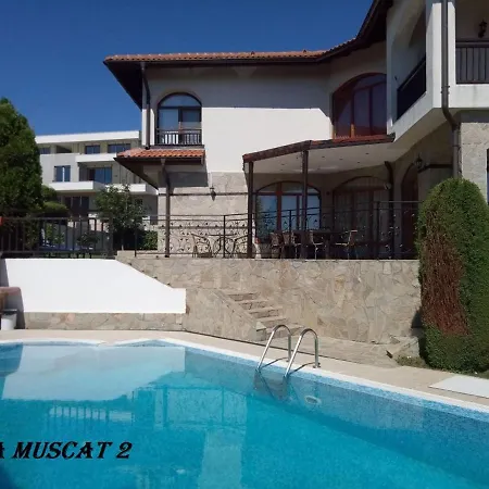 Affittacamere мускат 2