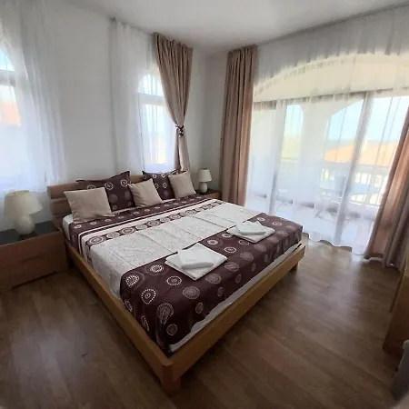 Gasthof мускат 2 Aheloy