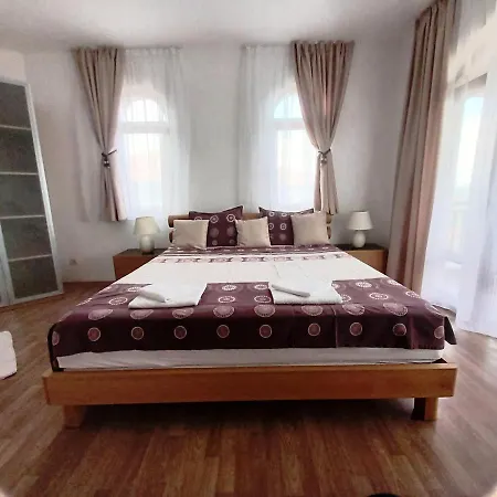 мускат 2 Gasthof