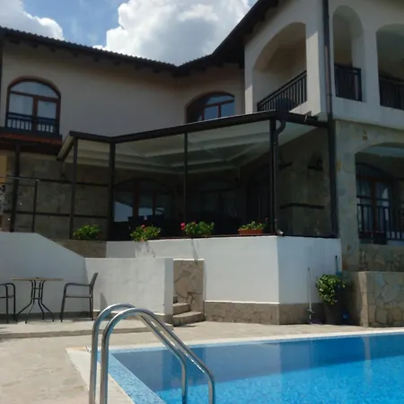 мускат 2 Aheloy