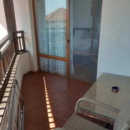 мускат 2 Guest house 4*