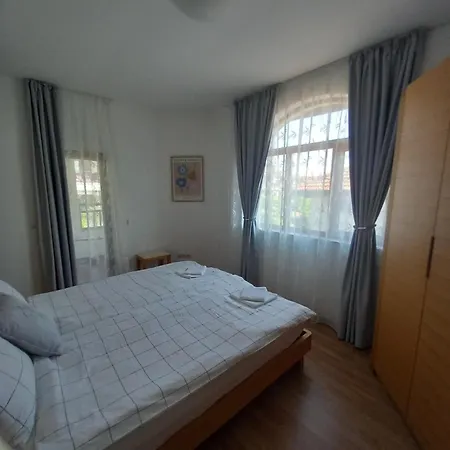 Guest house мускат 2 4*