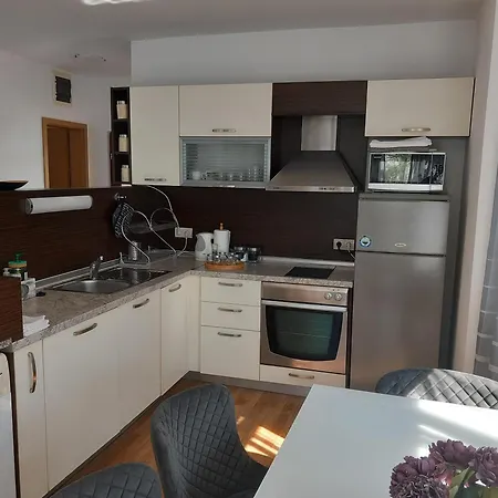 мускат 2 4* Aheloy