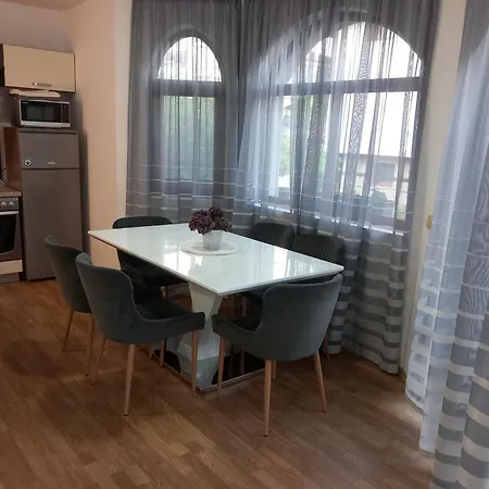 Guest house мускат 2 4*