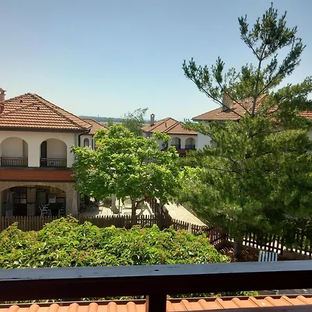 Guest house мускат 2