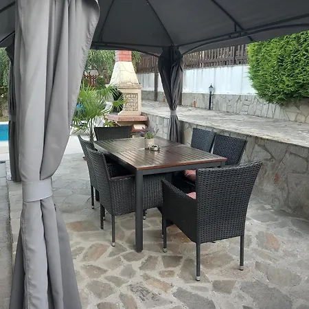 мускат 2 Guest house 4*