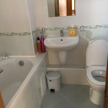 мускат 2 4* Aheloy