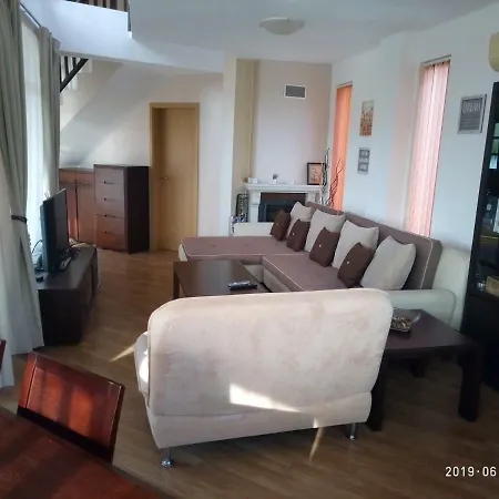 Affittacamere мускат 2 Aheloy