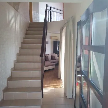 мускат 2 Guest house