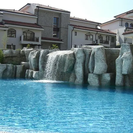 мускат 2 Guest house