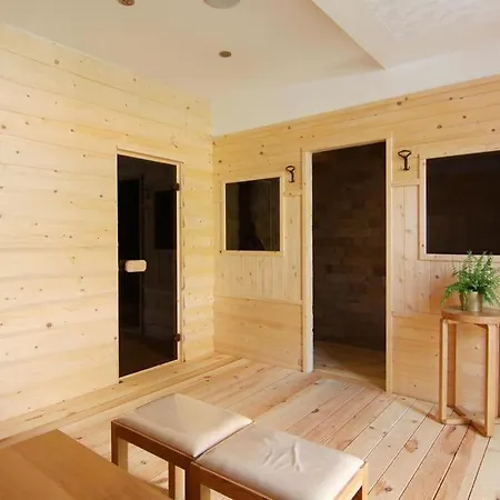 Guest house мускат 2