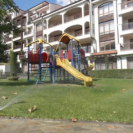 мускат 2 4* אהלוי