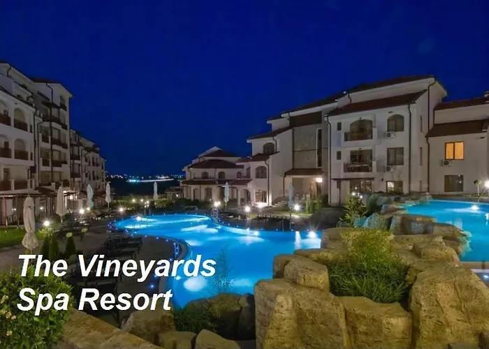 Penzion мускат 2 Acheloj