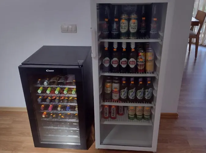 мускат 2 Penzion Acheloj