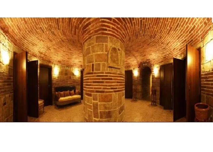 Penzion мускат 2 4*