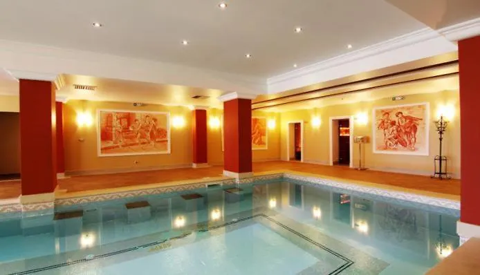 Penzion мускат 2 Acheloj