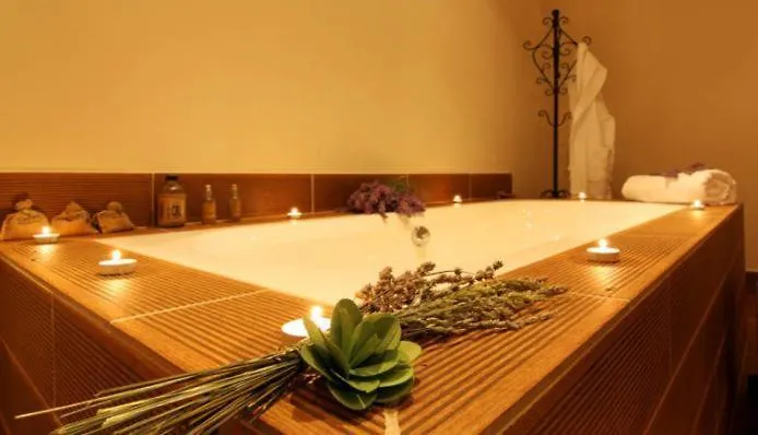 мускат 2 Penzion