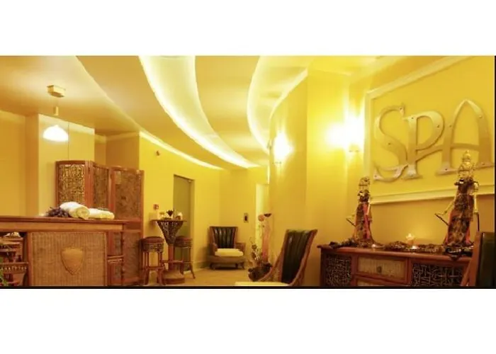 мускат 2 Penzion 4*