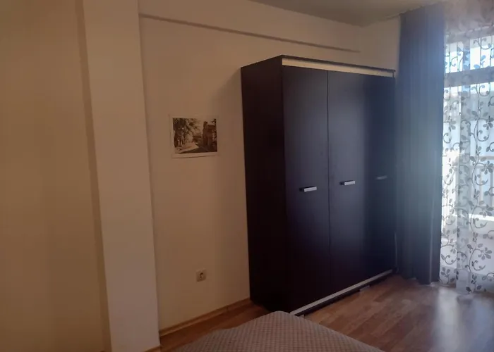 Penzion мускат 2 4*