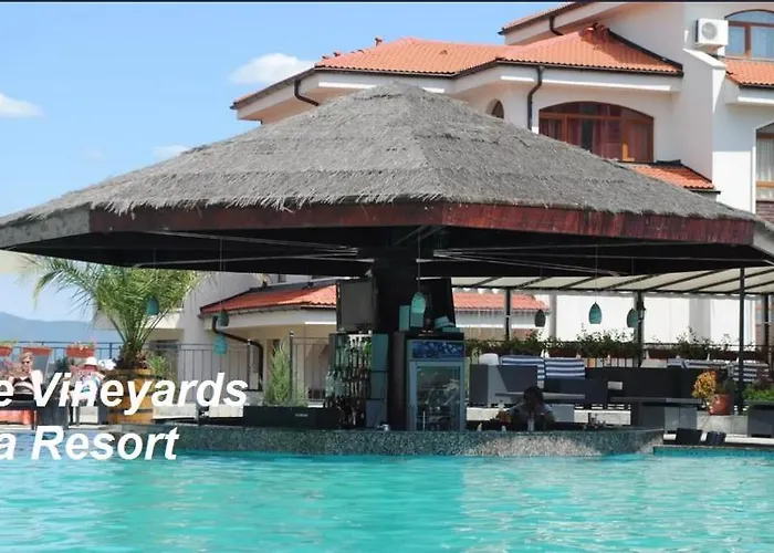 мускат 2 4* Acheloj