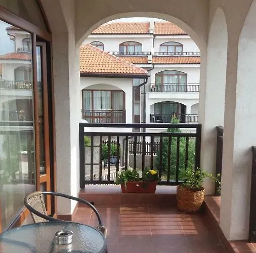 Penzion мускат 2