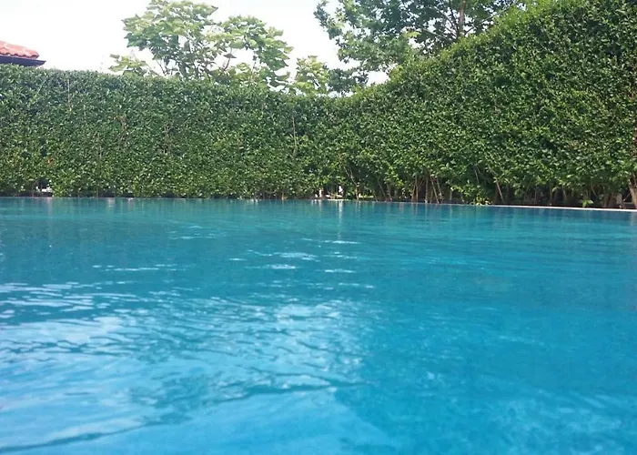 мускат 2 Penzion 4*