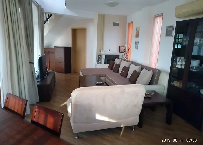 Penzion мускат 2 Acheloj