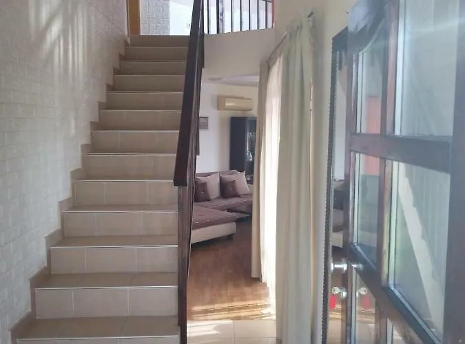 мускат 2 Penzion