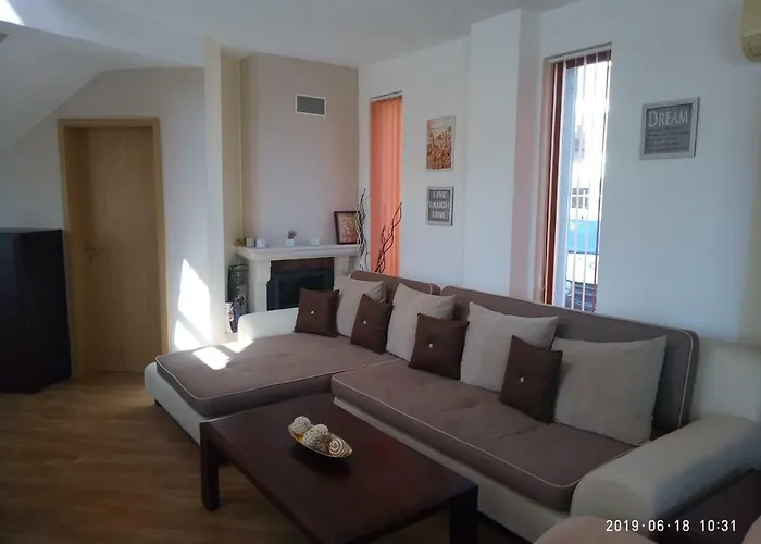 мускат 2 Penzion 4*