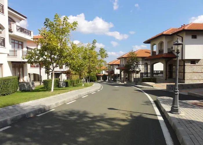 Penzion мускат 2 Acheloj