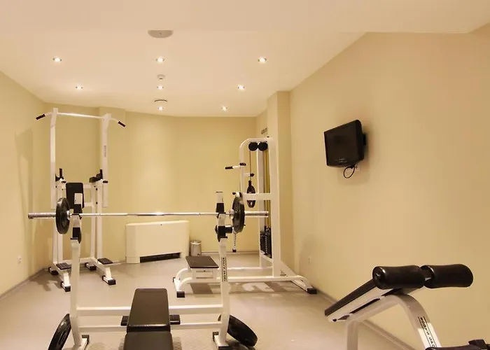 мускат 2 Penzion Acheloj