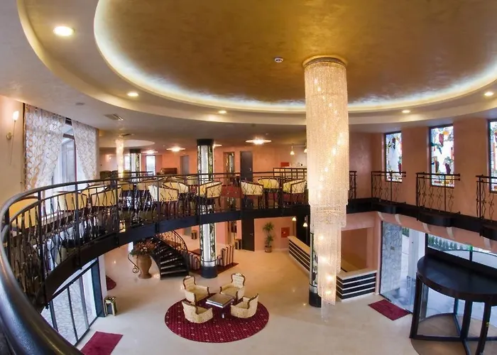 мускат 2 4* Acheloj