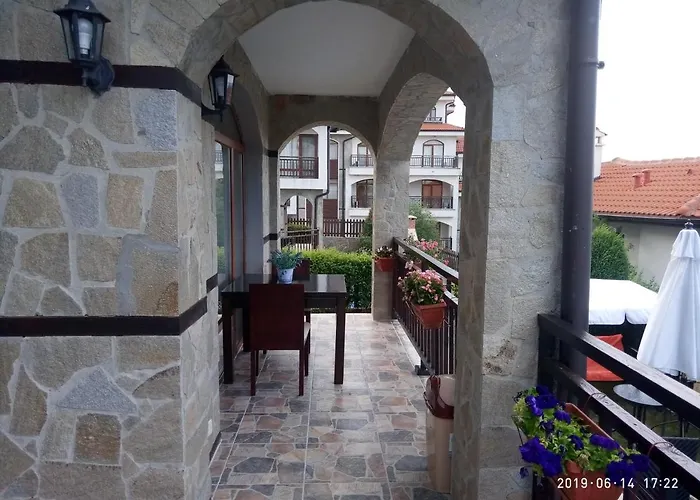 Penzion мускат 2